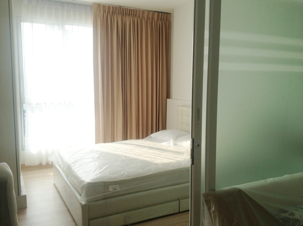 For RentCondoRattanathibet, Sanambinna : Condo for rent The Hotel Service Rattanathibet