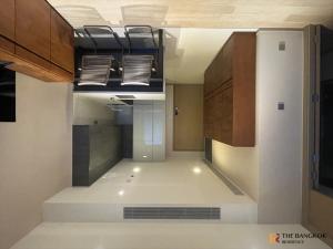 For RentCondoSukhumvit, Asoke, Thonglor : Condo for rent 1 bedroom at The Esse Asoke near MRT Sukhumvit