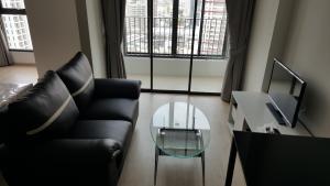 For RentCondoRatchathewi,Phayathai : For rent Ideo Q Ratchawithi 1 bedroom 34 sq m. Fully furnished + electrical appliances