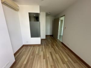 For SaleCondoOnnut, Udomsuk : S-IDBUC114 Condo for sale, Ideo Blue Cove Sukhumvit, 12th floor, city view, 33.61 sq m., 1 bedroom, 1 bathroom, 2.771 million, 064-959-890