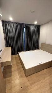 For SaleCondoRama9, Petchburi, RCA : S-CON119 Condo for sale, Cocoon Rama 9, 8th floor, city view, 31 sq m., 1 bedroom, 1 bathroom, 2.95 million, 064-959-8900