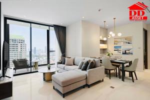 For RentCondoSathorn, Narathiwat : For Rent Supalai Icon Sathorn Condo Supalai Icon Sathorn Cold : C8175