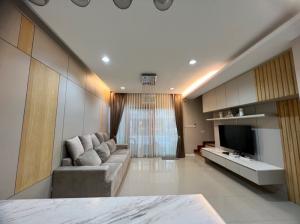 For SaleTownhouseChokchai 4, Ladprao 71, Ladprao 48, : Urgent sale, Townhome Space Lat Phrao - Maeng Jai, fully furnished, very beautifully decorated (RS 0722)