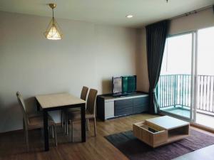 For RentCondoSathorn, Narathiwat : FOR RENT: Condo for rent Fuse Chan-Sathorn, Fuse Chan-Sathorn, Duplex, 2 bed 2 baht,