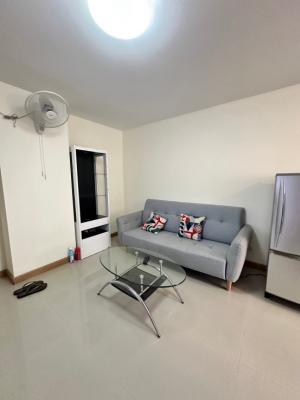 For SaleCondoOnnut, Udomsuk : 📣 Condo room for sale, The Link, special price! 📣 The link50 building ( 4