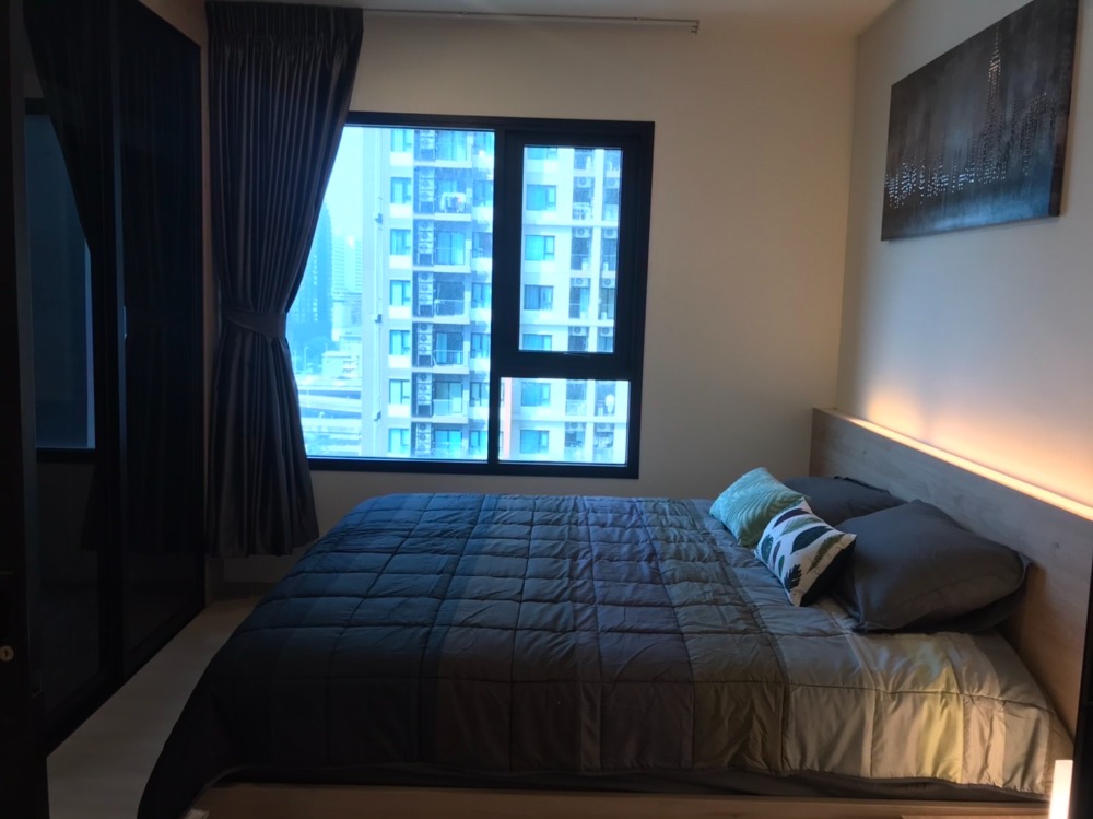 For SaleCondoRama9, Petchburi, RCA : For sale/rent Life Asoke