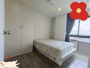 ให้เช่าคอนโด : Pause Sukhumvit 103 (2bedroom)