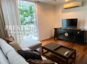 ให้เช่าคอนโดนานา : 📌For RENT เช่า | Siri on 8- 2BR (80sqm) 500,000 THB