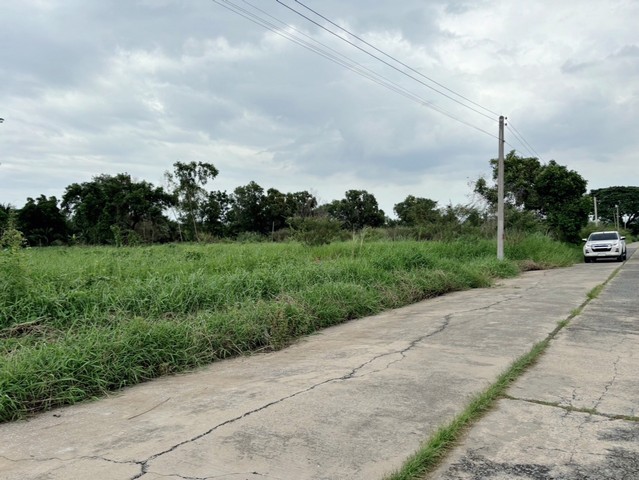 ขายที่ดินปทุมธานี รังสิต ธรรมศาสตร์ : ขายที่ดินคลองสี่ ฝั่งตะวันออก คลองหลวง ปทุมธานี เนื้อที่ 850 ตารางวา แปลงสวยทำเลดีมาก