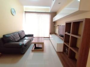 For RentCondoRama3 (Riverside),Satupadit : For rent: 1 bedroom, 1 bathroom, 1 living room, beautiful room