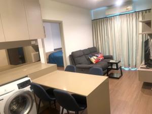 For RentCondoOnnut, Udomsuk : For Rent Ideo Sukhumvit 93 Building A 21st Floor Unit 93/384