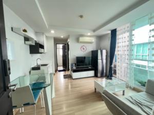 For RentCondoRatchadapisek, Huaikwang, Suttisan : 🏢 Condo for rent: The Kris 5, Soi Ratchada 17, near MRT Sutthisan