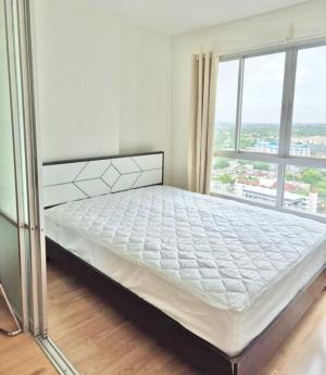 For RentCondoChaengwatana, Muangthong : For rent Lumpini Ville Chaengwatthana-Pakkret (Lumpini Ville Chaengwatthana-Pakkret) #Opposite Major Hollywood