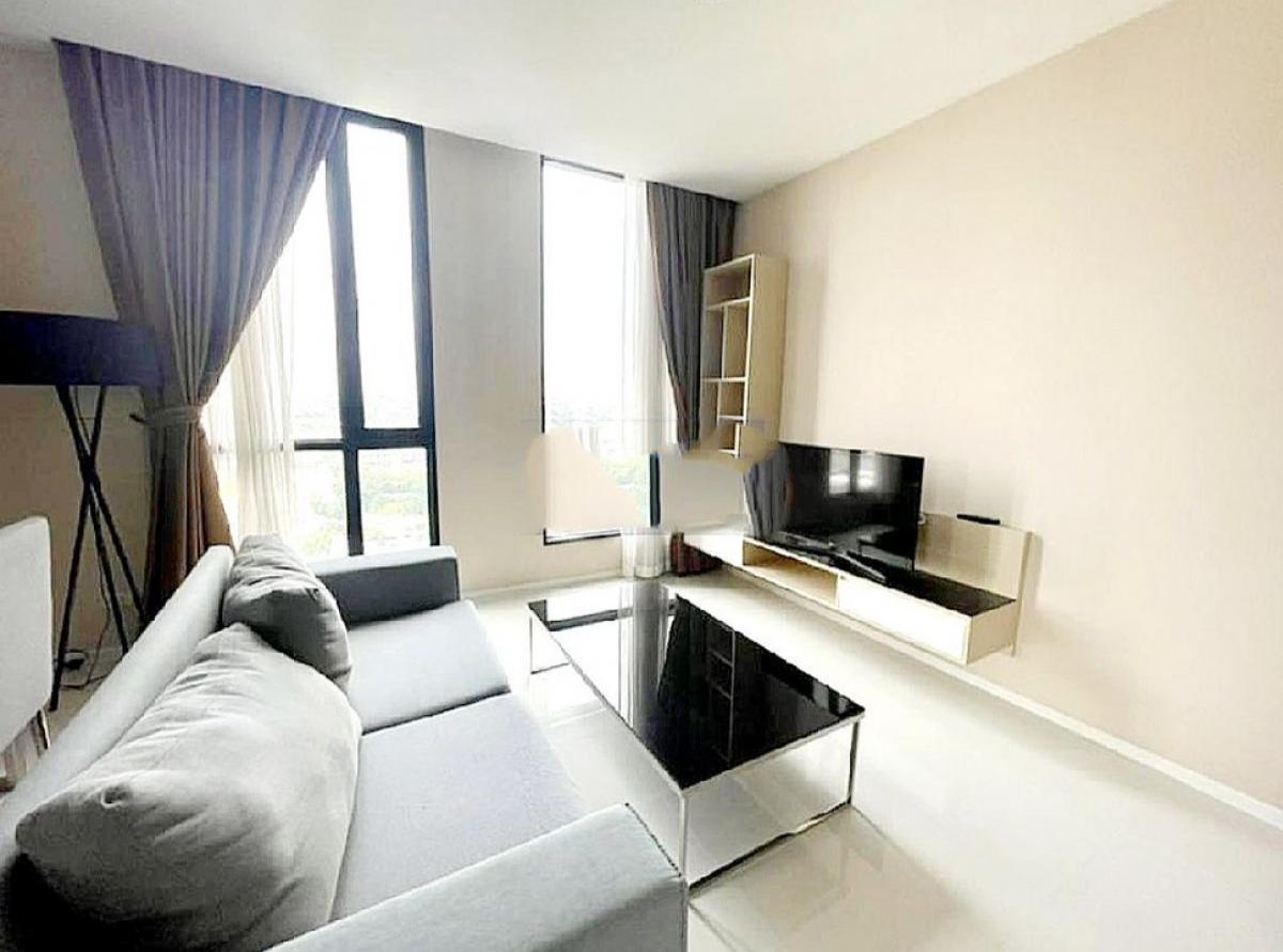 For RentCondoSukhumvit, Asoke, Thonglor : Rent 2bed Mövenpick Ekkamai Bangkok เมอเวนพิค เรสซิเดนซ์ เอกมัย กรุงเทพ 35,000baht