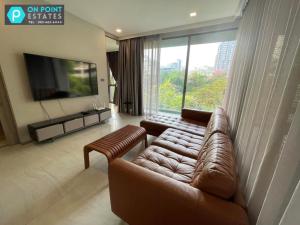 For RentCondoSukhumvit, Asoke, Thonglor : Fynn Sukhumvit 31 for Rent and Sell 2 Bedrooms 2 Bathrooms