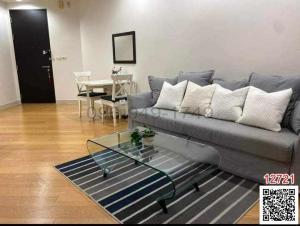 For RentCondoSathorn, Narathiwat : Condo for rent: Chatrium Residence Riverside, large room, good location, near Shrewsbury International School and BTS Taksin