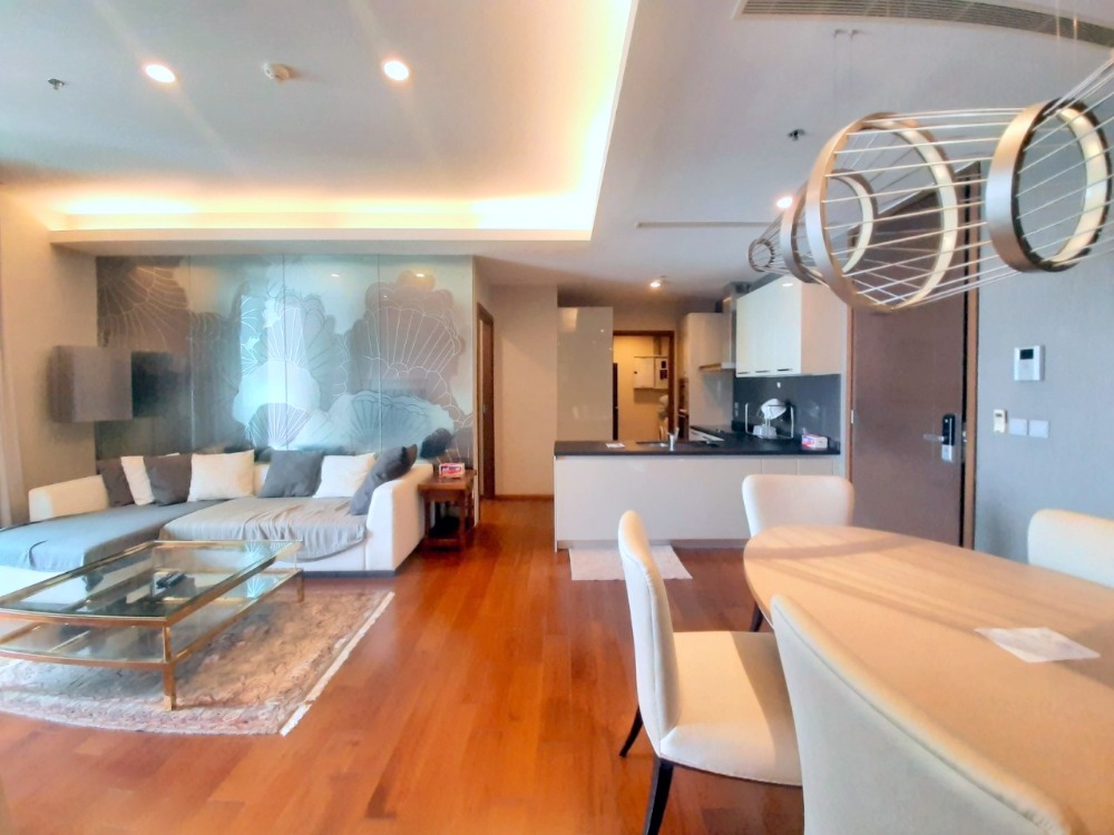 ให้เช่าคอนโดสุขุมวิท อโศก ทองหล่อ : Condo for rent at Quattro by Sansiri