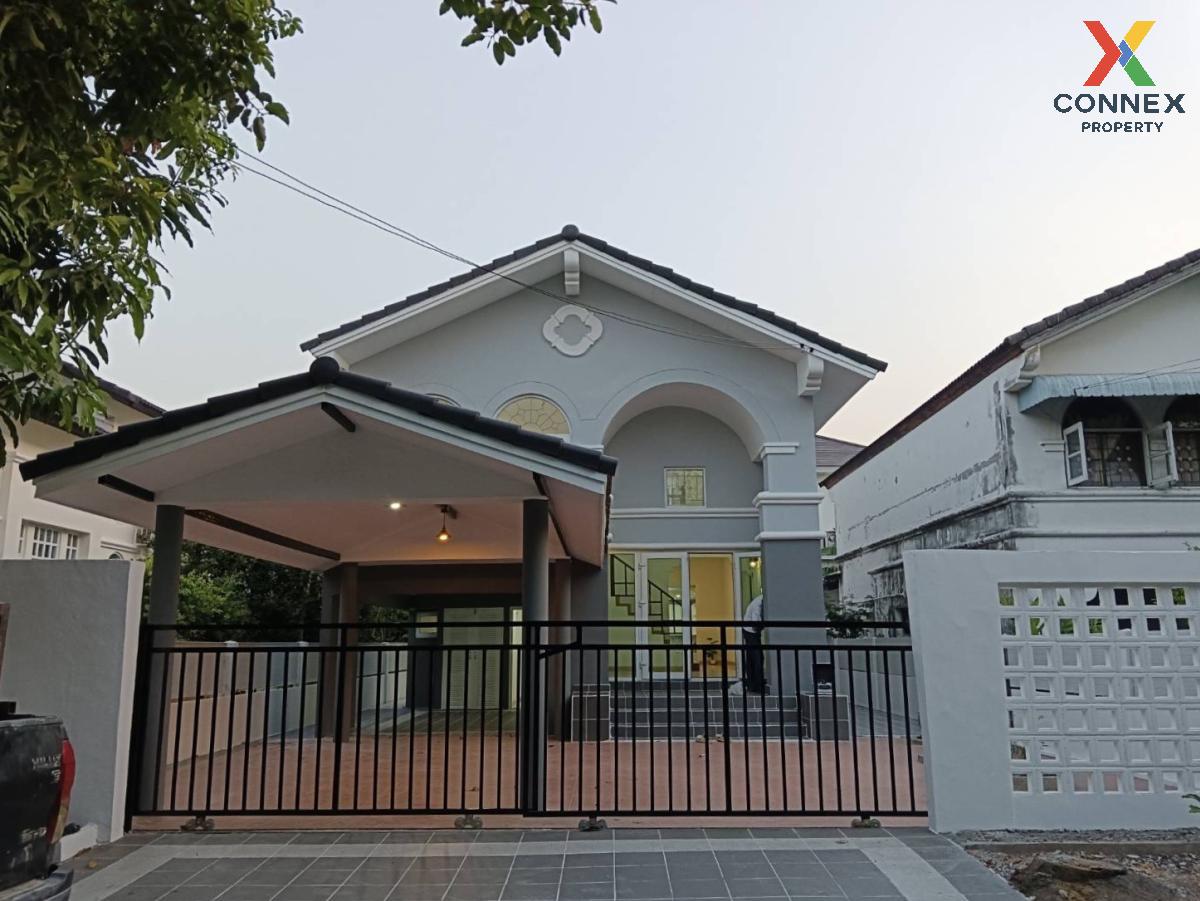 For SaleHousePattanakan, Srinakarin : For Sale House , Muang Thong Garden , Prawet , Prawet , Bangkok , CX-104565