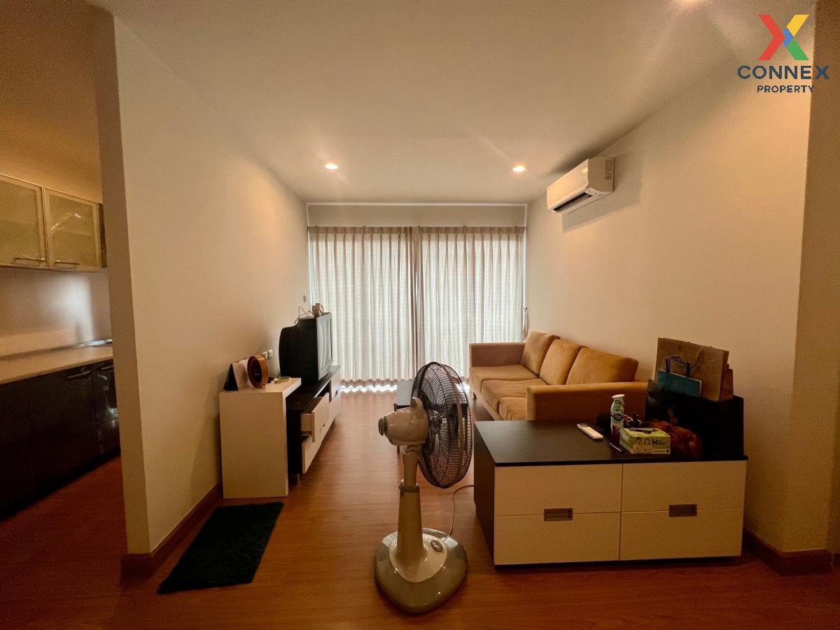 For SaleCondoKasetsart, Ratchayothin : For Sale Condo , Bridge Phaholyothin 37 , MRT-Lat Phrao , Chatuchak , Lat Yao , Bangkok , CX-104372