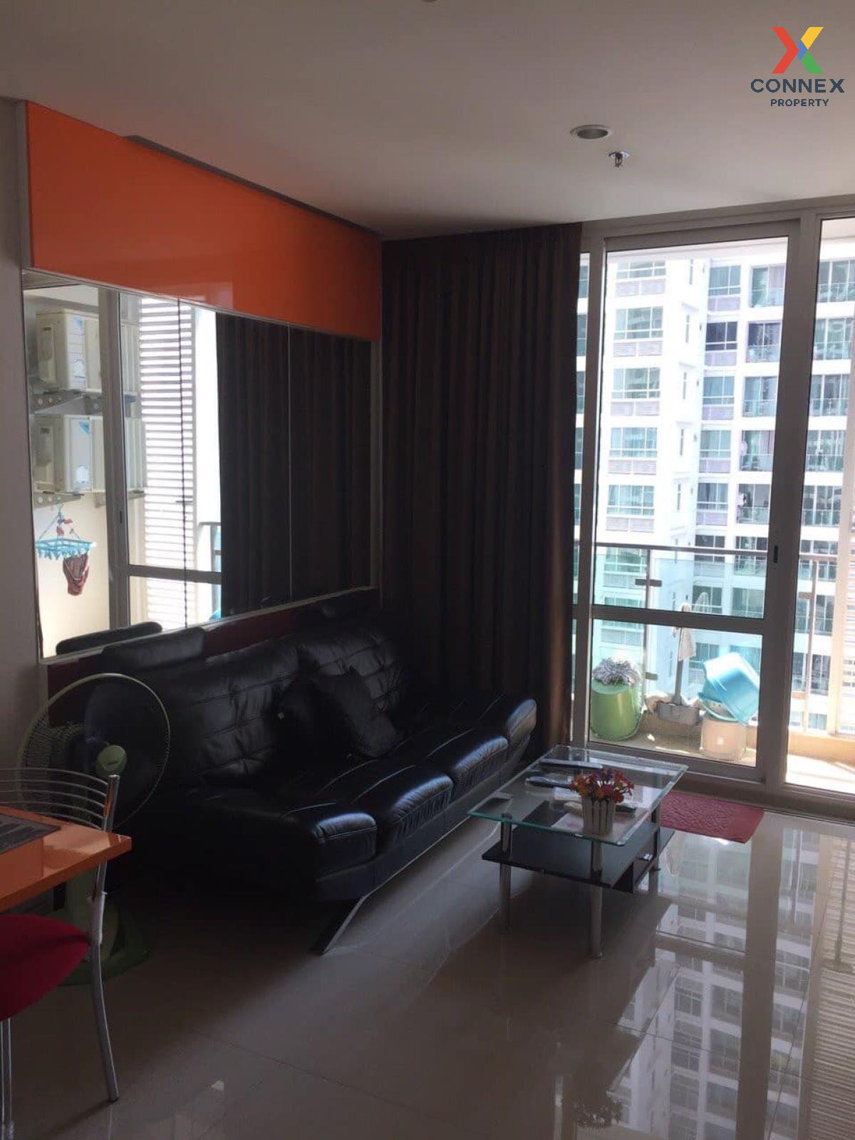 For SaleCondoRama9, Petchburi, RCA : For Sale Condo , TC Green Rama 9 , MRT-Phra Ram 9 , Huai Khwang , Huai Khwang , Bangkok , CX-104335