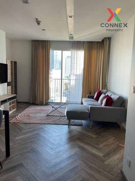 For SaleCondoSukhumvit, Asoke, Thonglor : FOR SALE condo , Siri@Sukhumvit , Duplex , nice view , BTS-Thong Lo , Phra Khanong , Watthana , Bangkok , CX-01184