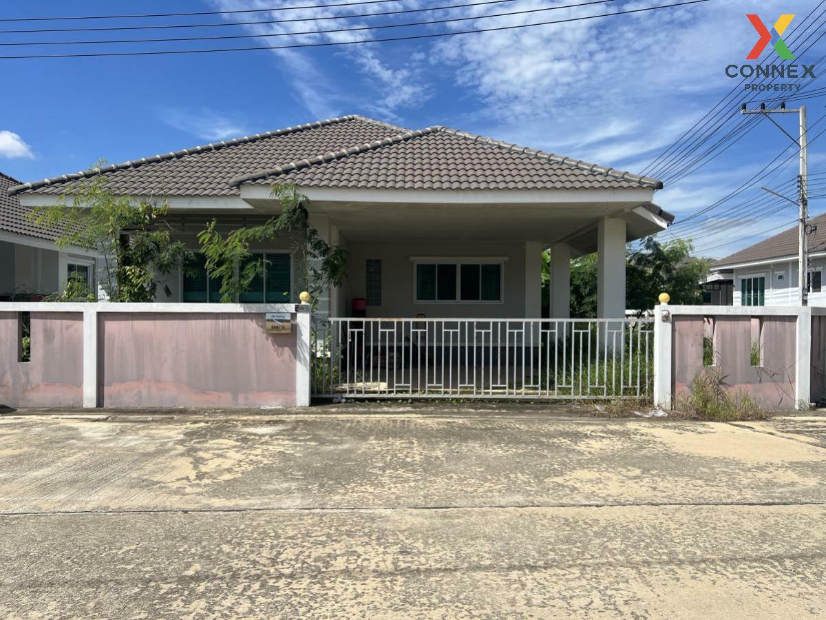 For SaleHouseSukhothai : For Sale House , Baan Srisap 6 , Hua Ro , Mueang Phitsanulok , Phitsanulok , CX-104445