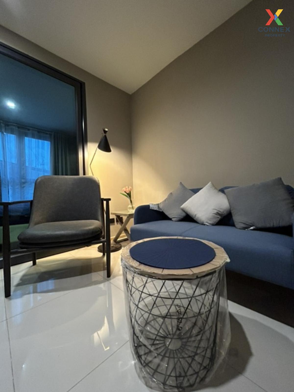 For SaleCondoOnnut, Udomsuk : For Sale Condo , HUE Sukhumvit , MRT-Sukhumvit , Bang Chak , Phra Khanong , Bangkok , CX-104837