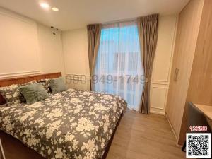 For RentCondoKasetsart, Ratchayothin : Condo for rent: Chateau In Town Ratchayothin, near Ratchayothin Intersection and BTS Ratchayothin