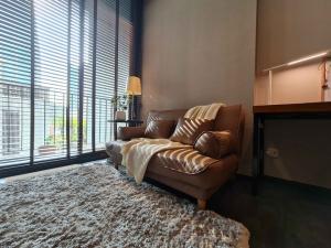 For RentCondoSukhumvit, Asoke, Thonglor : 👑 Edge Sukhumvit 23 👑 For rent, 1 bedroom, 1 bathroom, 30 sq m., 6th floor, very nice room, complete electrical appliances