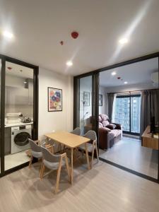 For SaleCondoRama9, Petchburi, RCA : Property code Som0604 for sale Life Asoke Hype