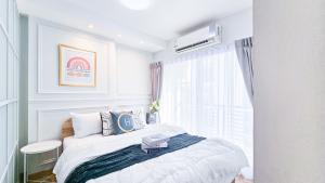 ขายคอนโดอ่อนนุช อุดมสุข : 🔑 The Log3 Condo l เดอะ ล็อค 3 สุขุมวิท 101/1