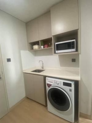 For RentCondoRama9, Petchburi, RCA : Lumpini suite Phetchaburi - Makkasan for rent