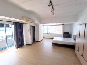 For SaleCondoNonthaburi, Bang Yai, Bangbuathong : For sale cheap!!! Corner condo, 45 sq m., recently renovated, Nonthaburi Tower, 11th floor, Building B.