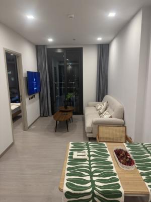 ให้เช่าคอนโดพระราม 9 เพชรบุรีตัดใหม่ RCA : One9Five Asoke - Rama 9 for rent