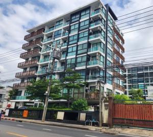 For SaleCondoKasetsart, Ratchayothin : Condo for sale, Chateau In Town, Phahon Yothin 32, 7th floor, area 60 sq m., usable area 31.89 sq m. #Ratchayothin #Senanikhom