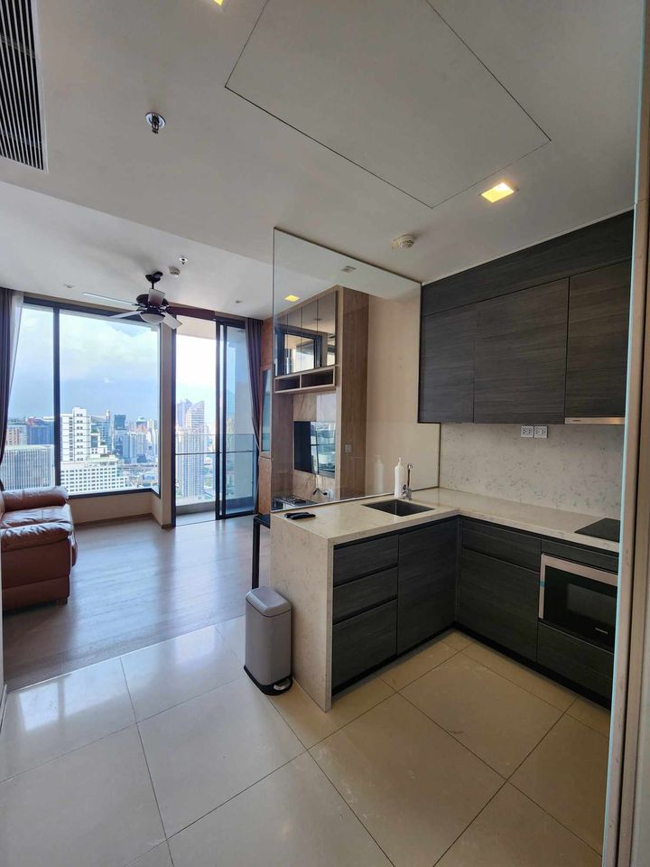 For RentCondoSukhumvit, Asoke, Thonglor : The ESSE Asoke Sukhumvit 21 The ESSE Asoke