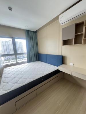 For RentCondoSamut Prakan,Samrong : For rent supalai veranda sukhumvit117