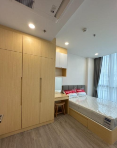 For RentCondoRama 8, Samsen, Ratchawat : For rent Supalai Premier Samsen Ratchawat, 3rd floor