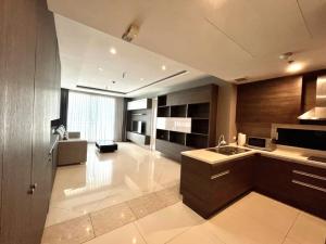 ขายคอนโดสาทร นราธิวาส : The Empire Place Sathorn 1 Bedroom for Sale📌🌳🏠