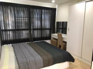 For RentCondoLadprao101, Happy Land, The Mall Bang Kapi : Vacant room ready to move in // Happy Condo Ladprao 101 // *** Make a rental contract through us, help with moving costs 1,000 baht ***