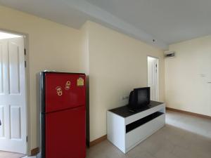 For RentCondoRattanathibet, Sanambinna : ✅️Available 1/10/67, very cheap for rent 🔥 City Home Condo, Rattanathibet (2 bedrooms)