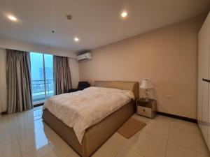 For RentCondoRama3 (Riverside),Satupadit : FOR Rent Studio, many rooms to choose from, Supalai Prima Riva, riverside condo