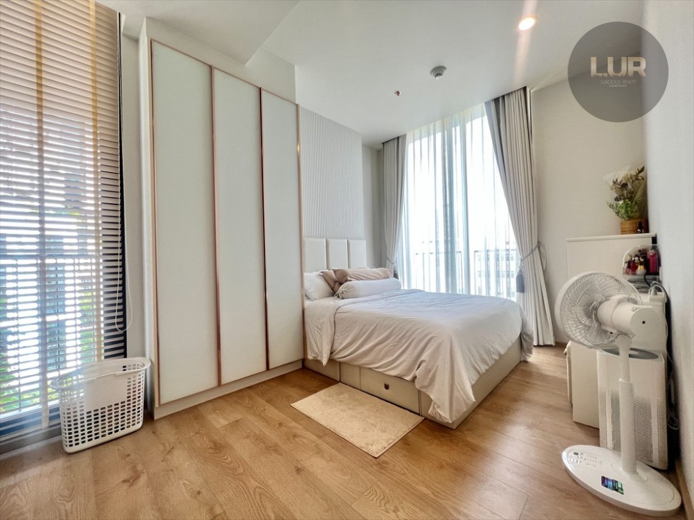 For SaleCondoSukhumvit, Asoke, Thonglor : Condo for sale Noble B19 Sukhumvit 19 1 bedroom 1 bathroom 1 bedroom 1 bathroom 5th floor CondoforSale Noble be19