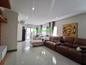 For SaleTownhouseOnnut, Udomsuk : Sale Townhome Lumpini Town Place Sukhumvit 62 8.59M