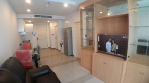 For RentCondoRama9, Petchburi, RCA : Condo for Rent: Condo for Rent @ Supalai Wellington, Bangkok. Thailand.