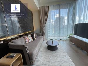 For RentCondoSukhumvit, Asoke, Thonglor : For rent at Celes Asoke Negotiable at @condobkk (with @ too)