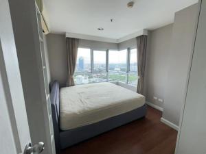 For SaleCondoRama9, Petchburi, RCA : Sale!!! 2br at Belle Grand Rama 9 Condo near MRT Rama 9 and Central Rama 9