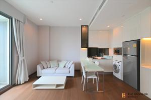 For RentCondoRama9, Petchburi, RCA : 🔥 ปล่อยเช่าด่วน ถูกมาก Q Asoke 1 bedroom 1 bathroom 45 Sq.m.   เพียง 26,000 บาท   สวย