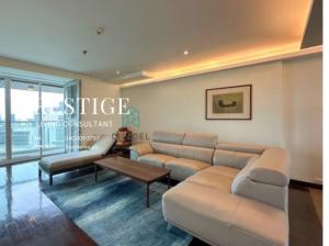 ให้เช่าคอนโดวิทยุ ชิดลม หลังสวน : 📌For RENT เช่า | Urbana หลังสวน - 2BR (145sqm) 60,000 THB