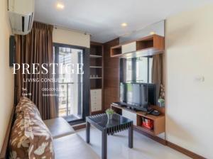 ให้เช่าคอนโดสีลม ศาลาแดง บางรัก : 📌For RENT เช่า | Silom Forest Exclusive Residence-1BR (47sqm) 39,000 THB